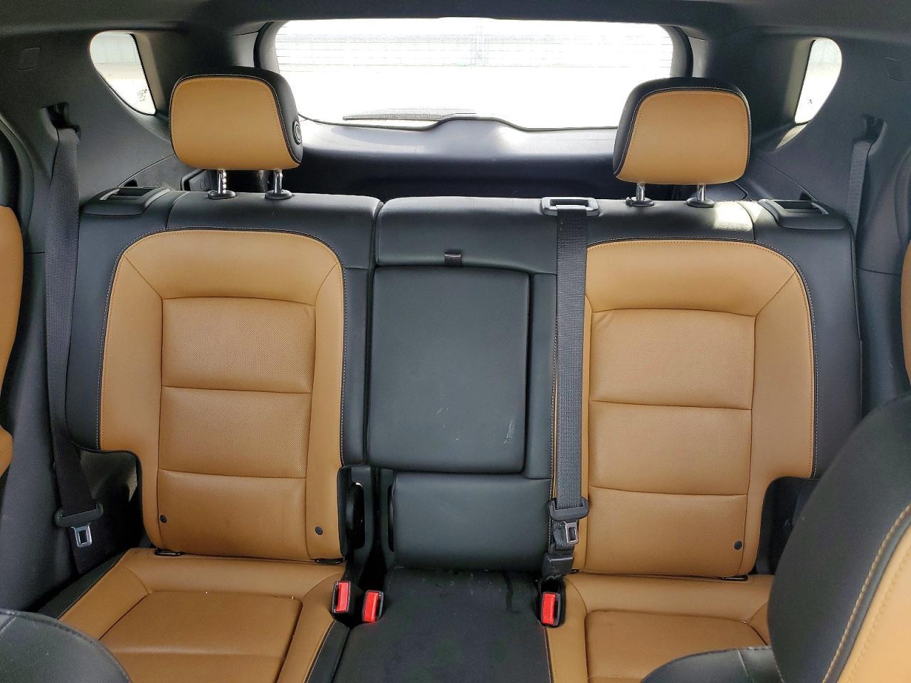 2018 Chevrolet Equinox Premier - zdjęcie 10