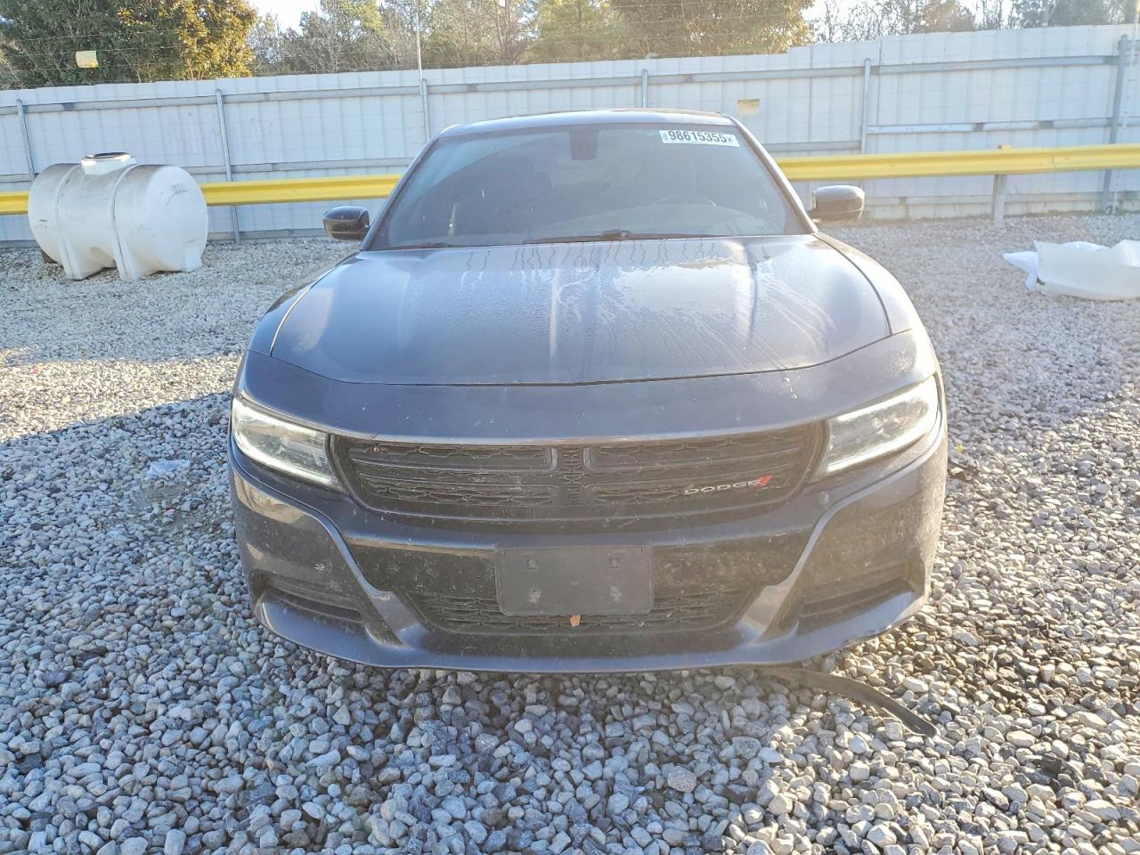 2021 Dodge Charger Sxt - zdjęcie 5