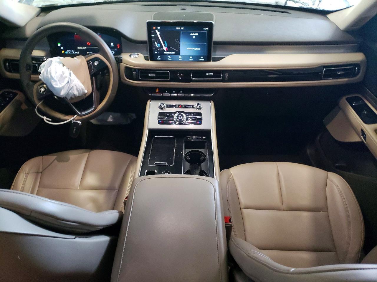 2023 Lincoln Townhouse Aviator - zdjęcie 8