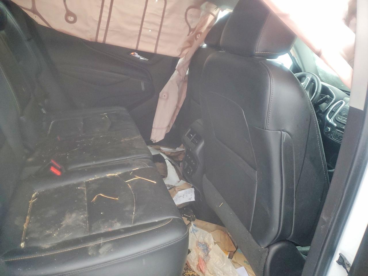 2018 Chevrolet Equinox Premier - zdjęcie 11