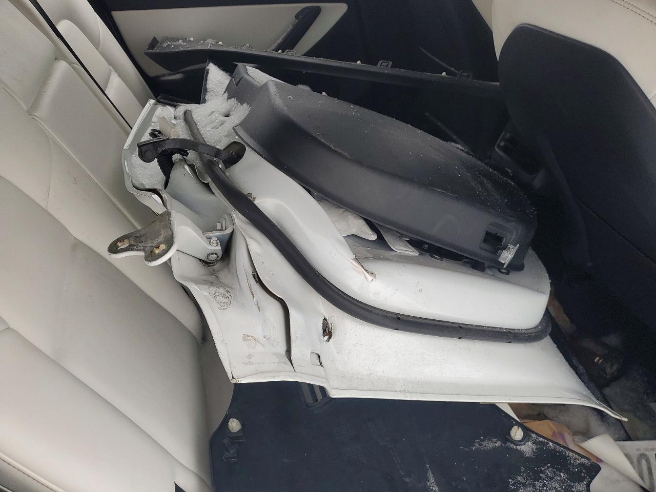 2021 Tesla Model Y - zdjęcie 12
