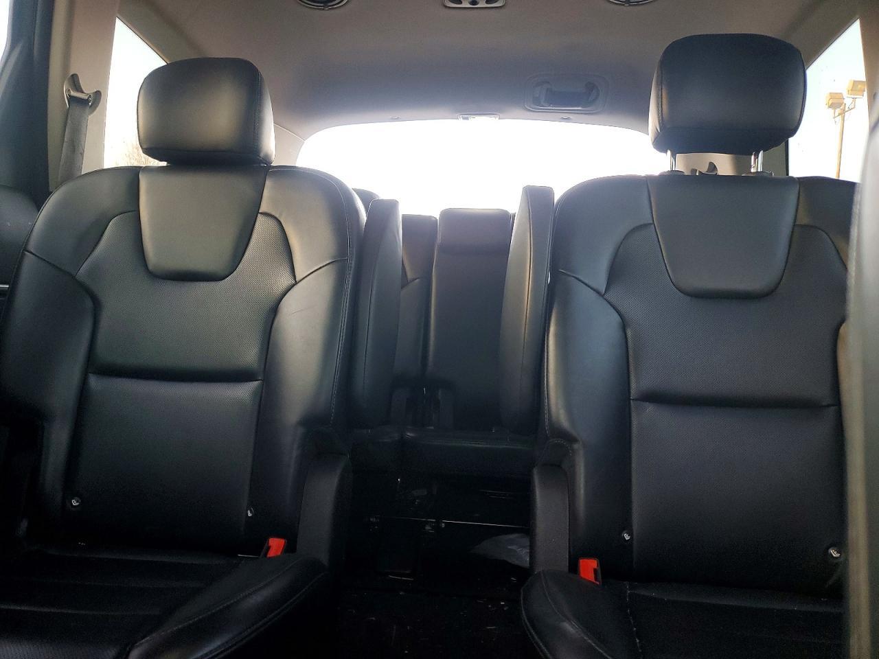 2021 Kia Telluride S - zdjęcie 10