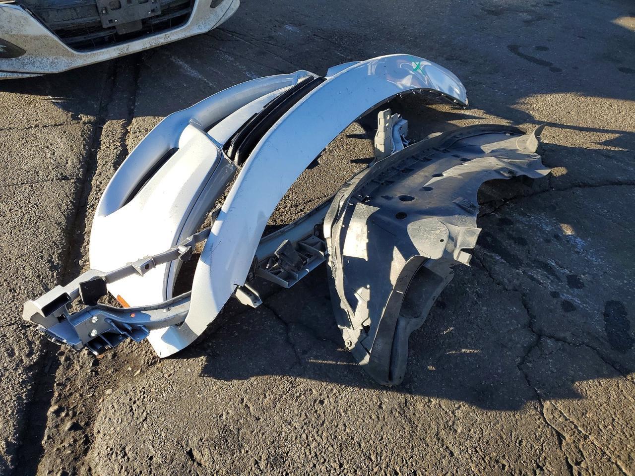 2021 Dodge Charger Sxt - zdjęcie 12