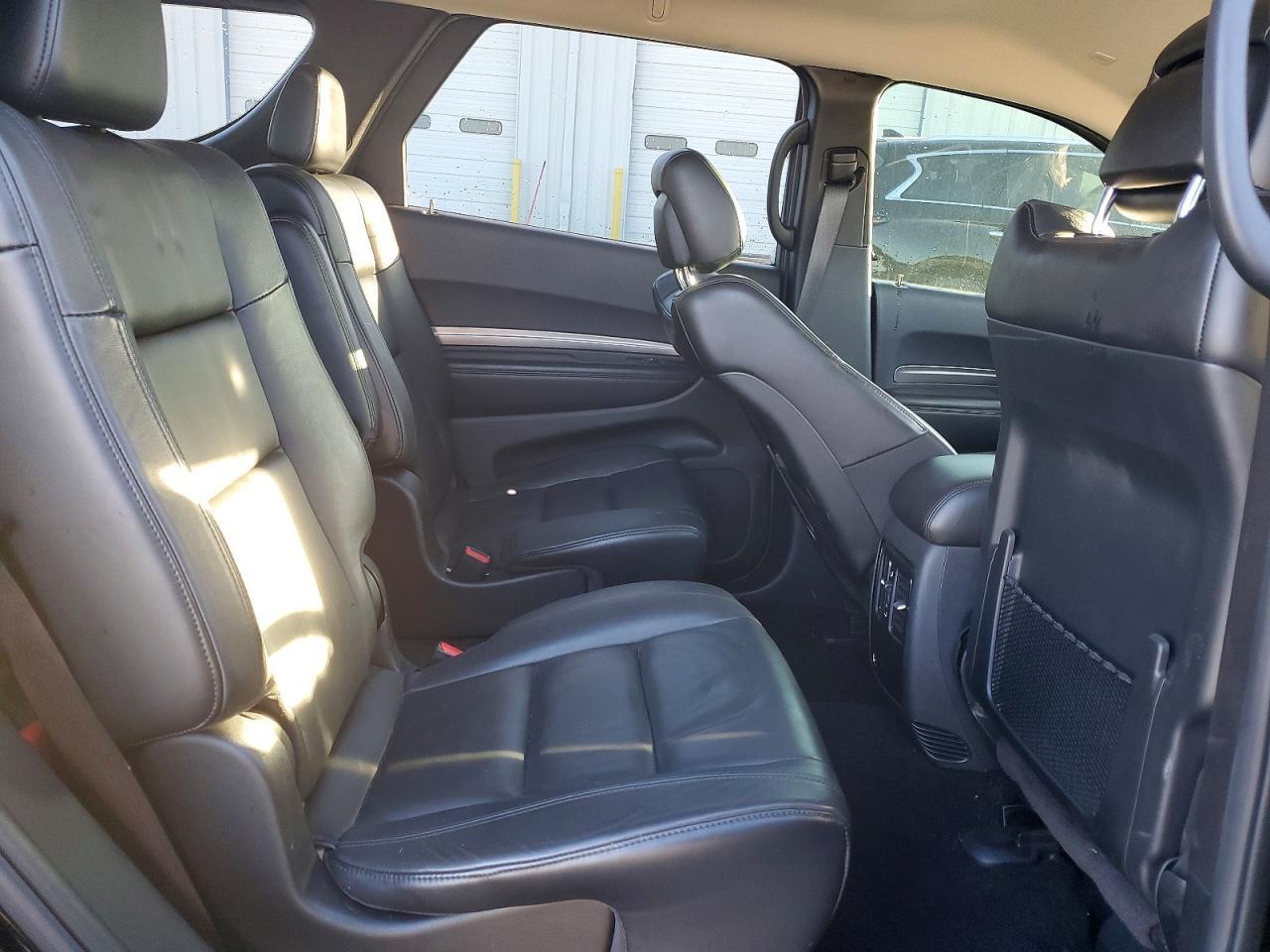 2020 Dodge Durango Gt - zdjęcie 11