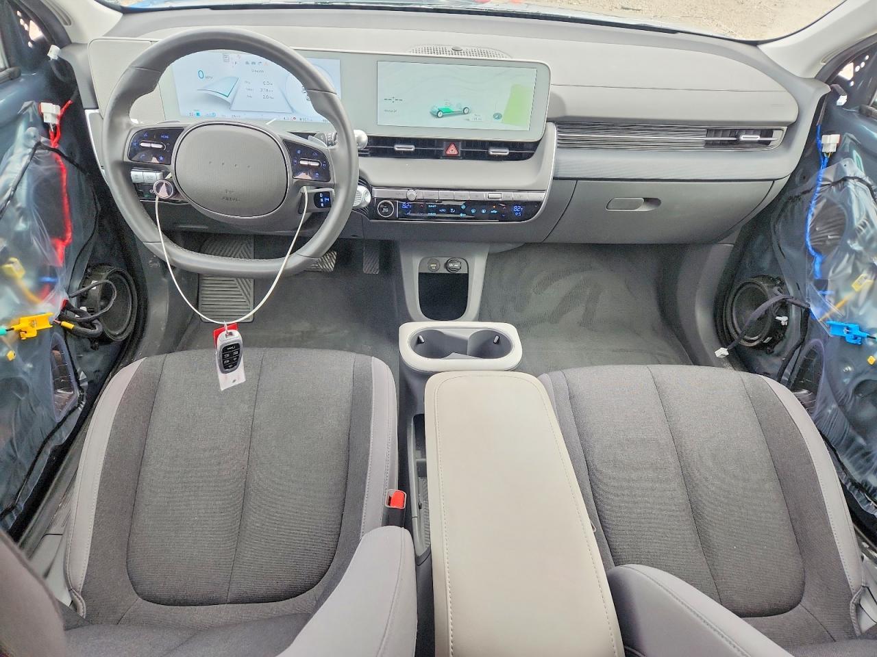 2024 Hyundai Ioniq 5 Sel - zdjęcie 8