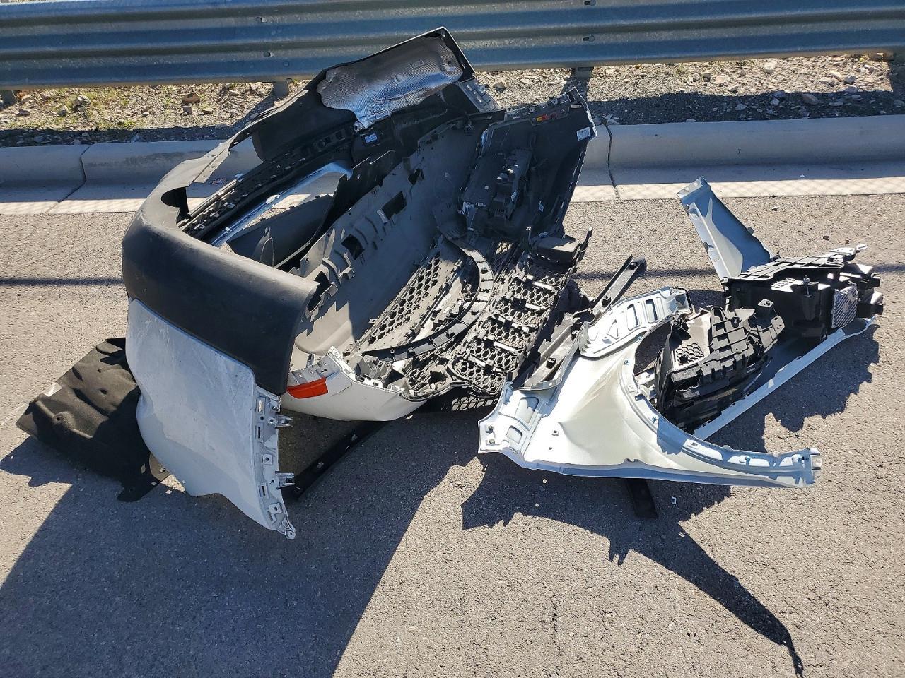 2021 Jeep Grand Cherokee L Limited - zdjęcie 13