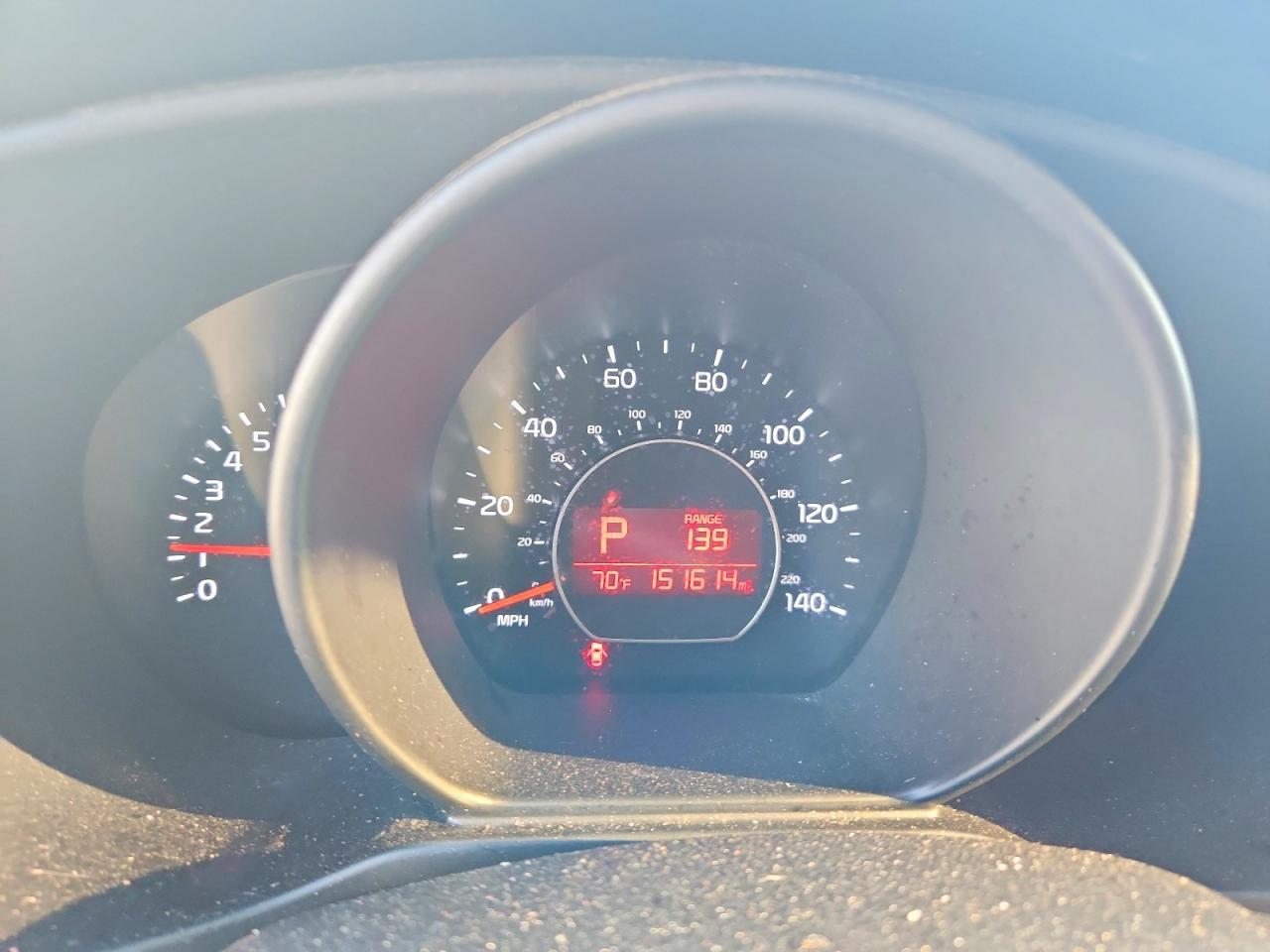 2019 Kia Soul + - zdjęcie 9