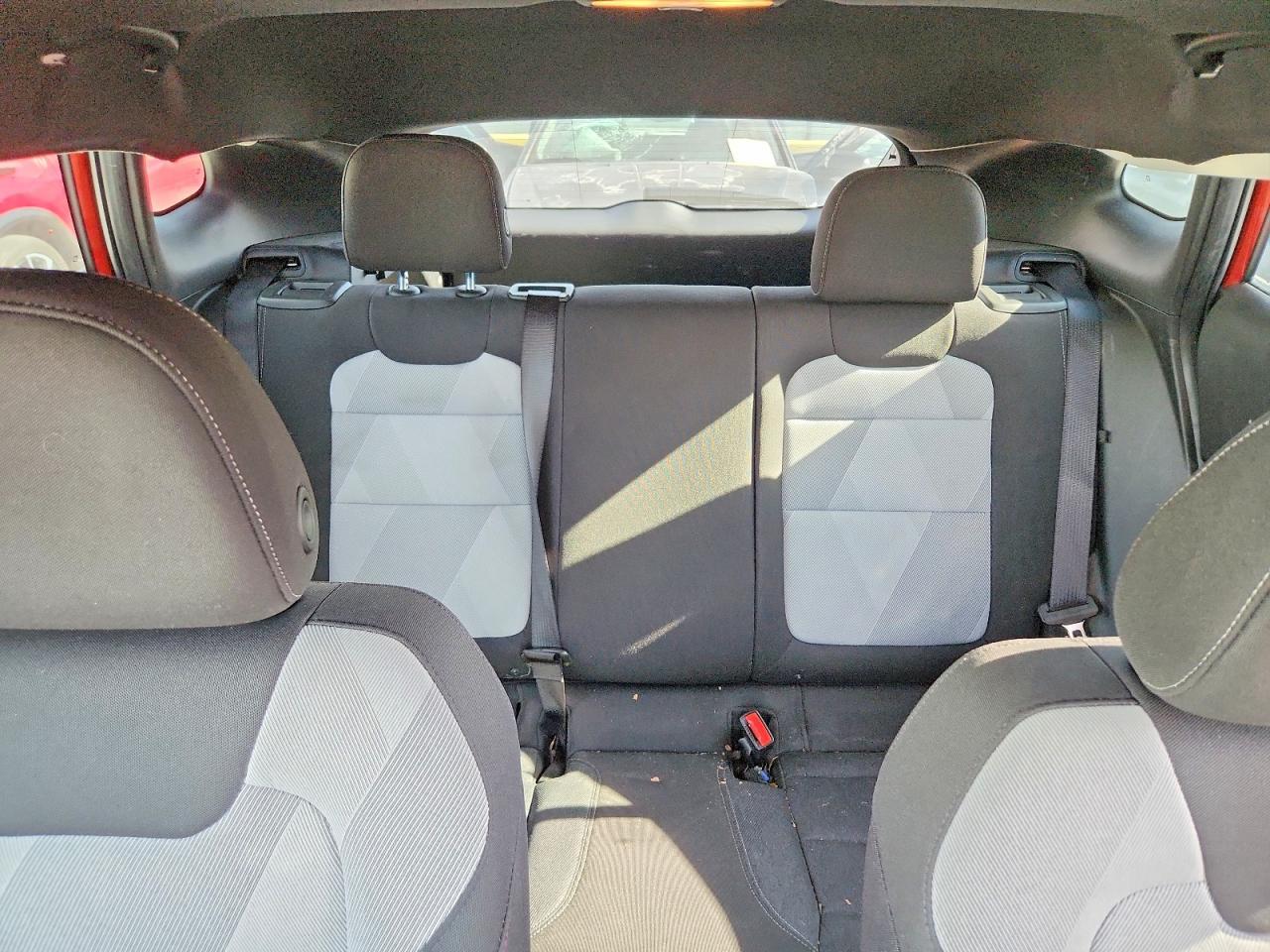 2024 Chevrolet Trax 1Rs - zdjęcie 10