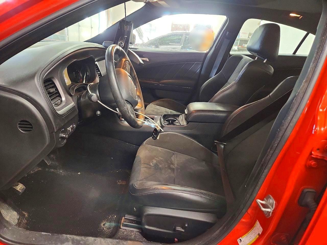 2022 Dodge Charger Gt - zdjęcie 7