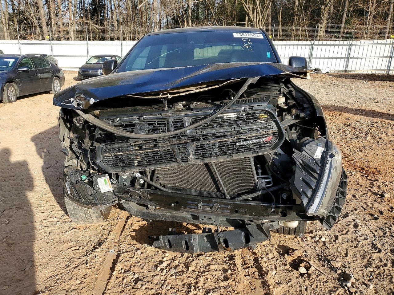 2014 Dodge Durango R/T - zdjęcie 5