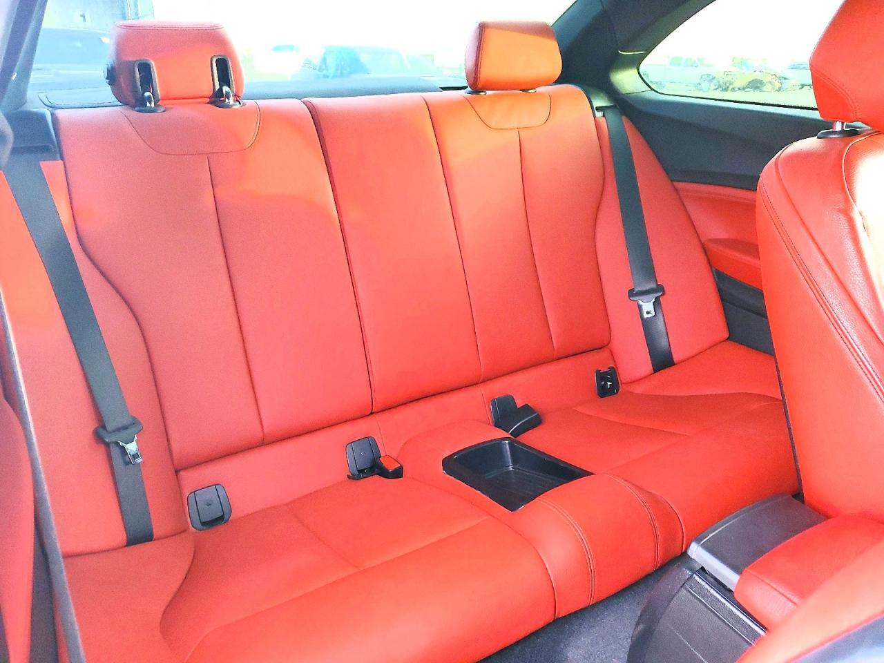 2016 BMW 228 Xi Sulev - zdjęcie 10