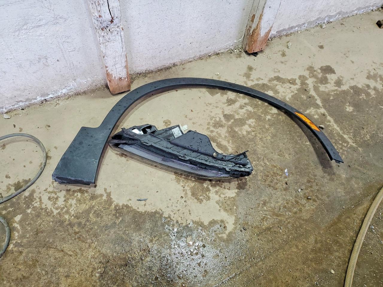 2023 Chevrolet Blazer 3Lt - zdjęcie 13