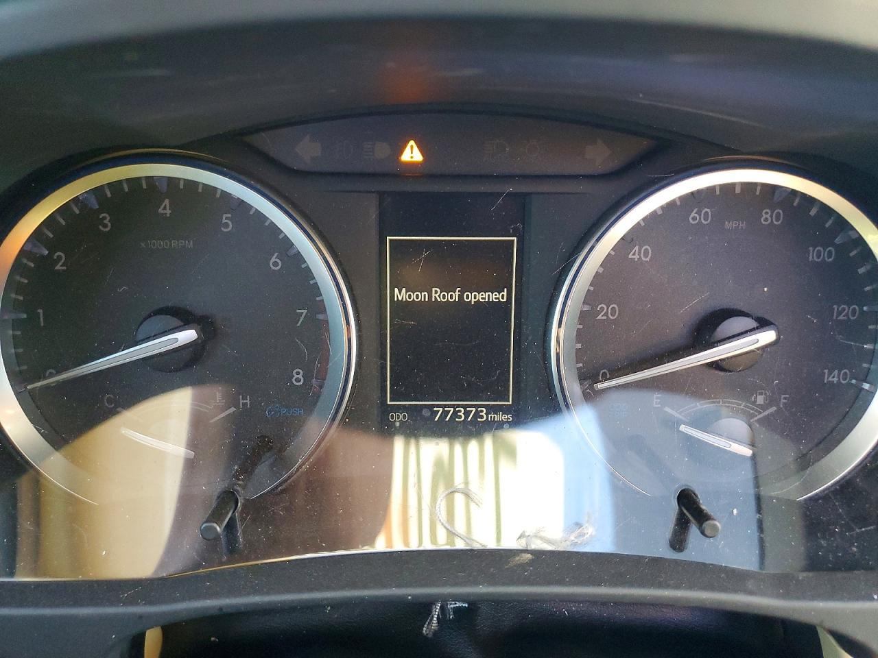 2019 Toyota Highlander Se - zdjęcie 17