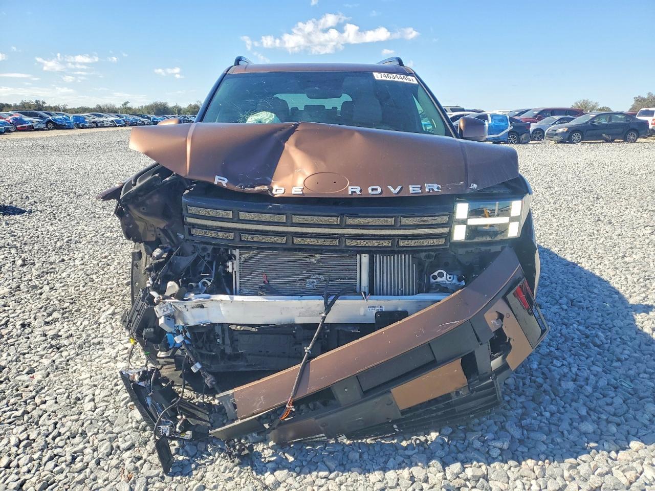 2024 Hyundai Santa Fe Limited - zdjęcie 5