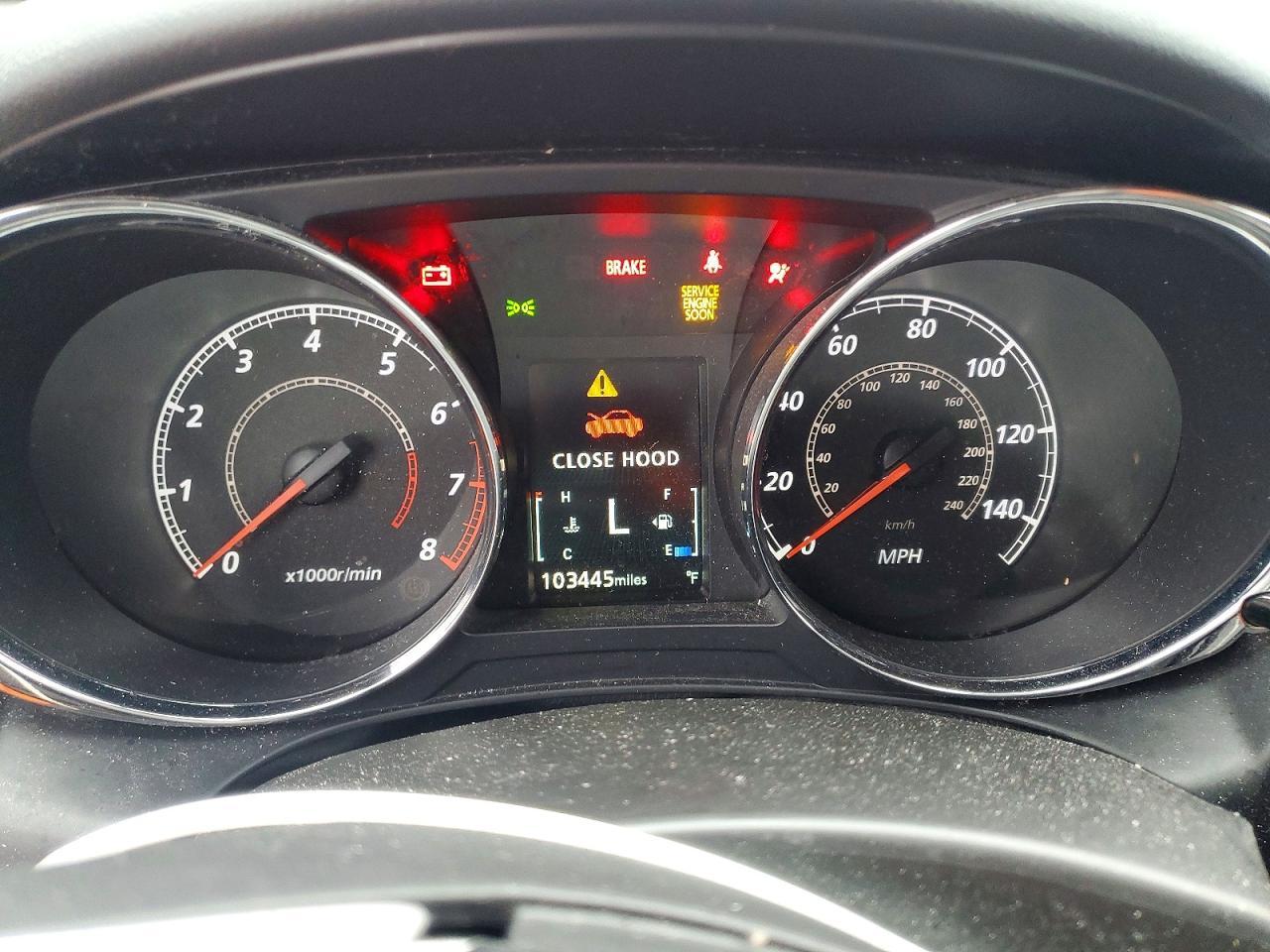 2020 Mitsubishi Outlander Sport Es - zdjęcie 9