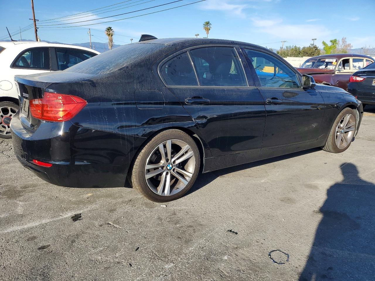 BMW Seria 3 - zdjęcie 3