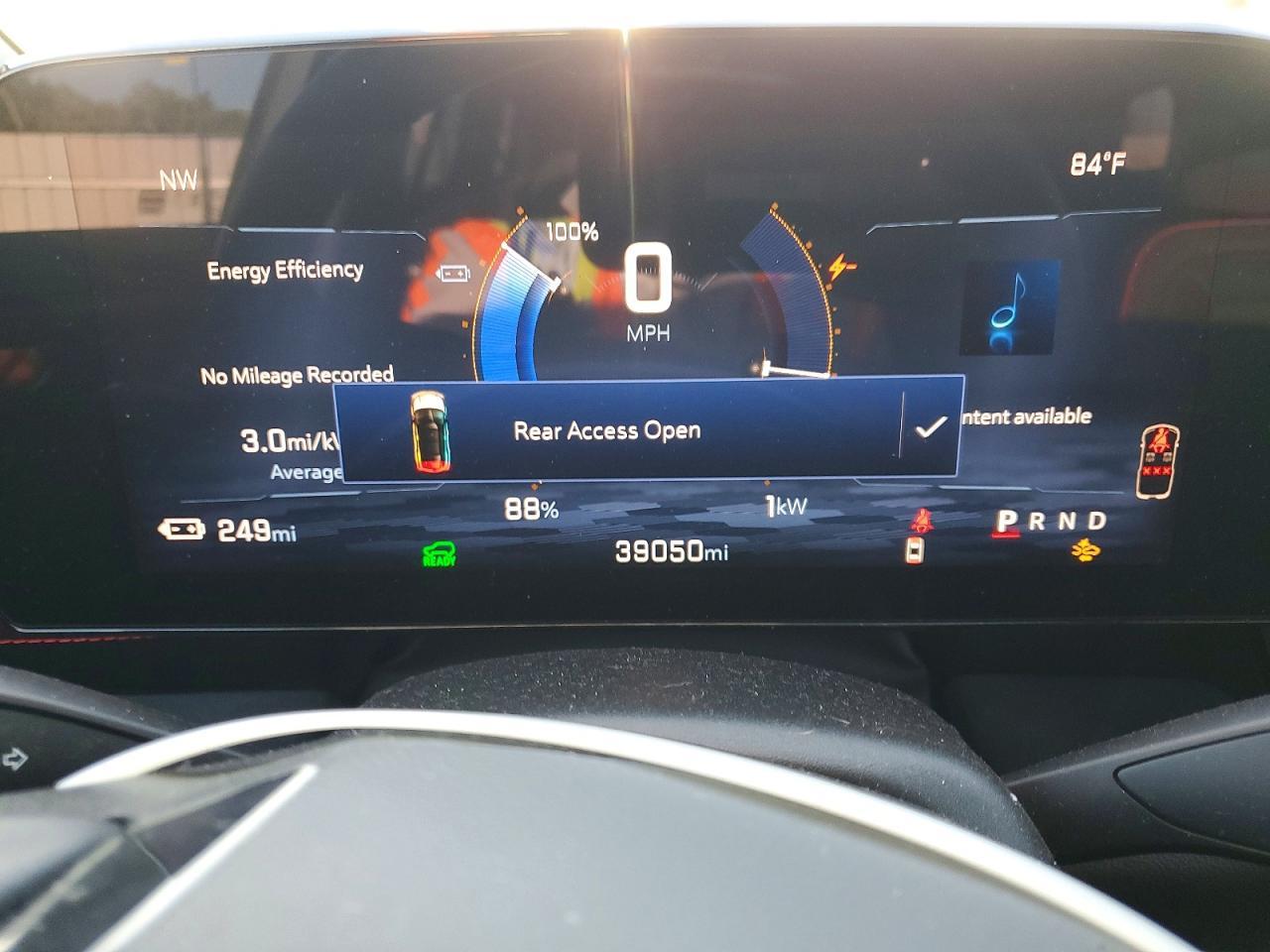 2024 Chevrolet Blazer Rs - zdjęcie 9