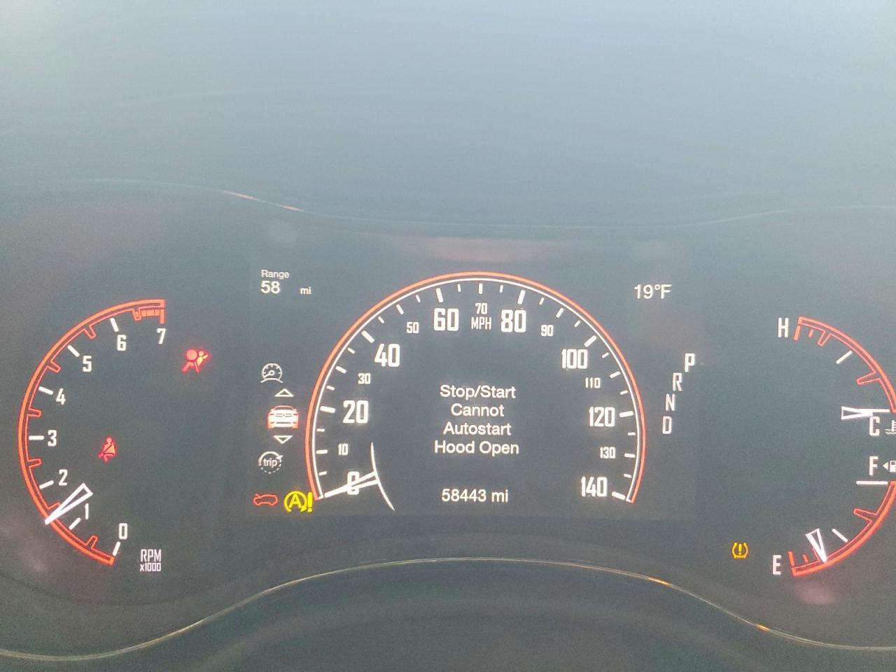 2018 Dodge Durango Gt Awd - zdjęcie 9