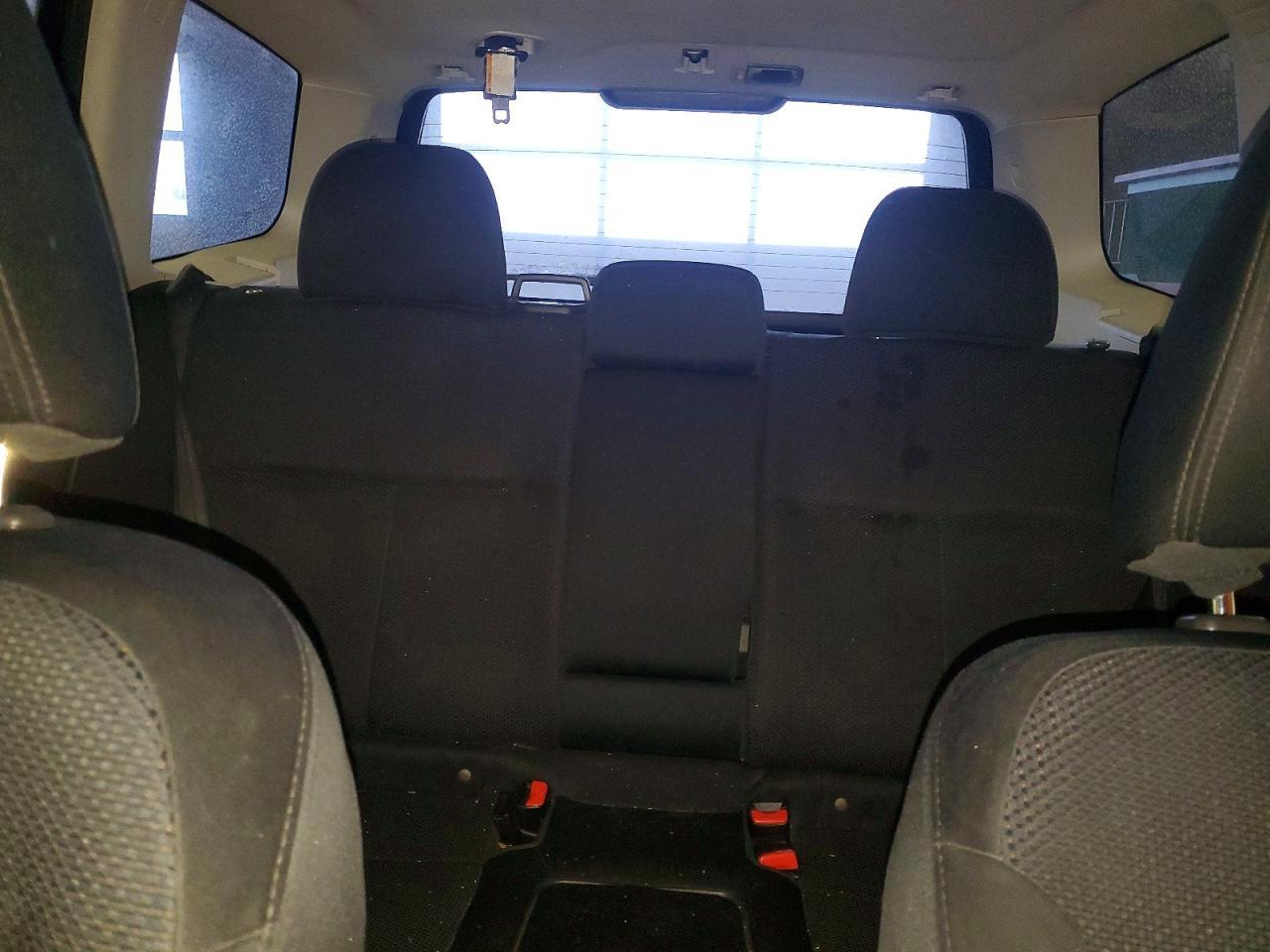 2013 Subaru Forester 2.5X Premium - zdjęcie 10