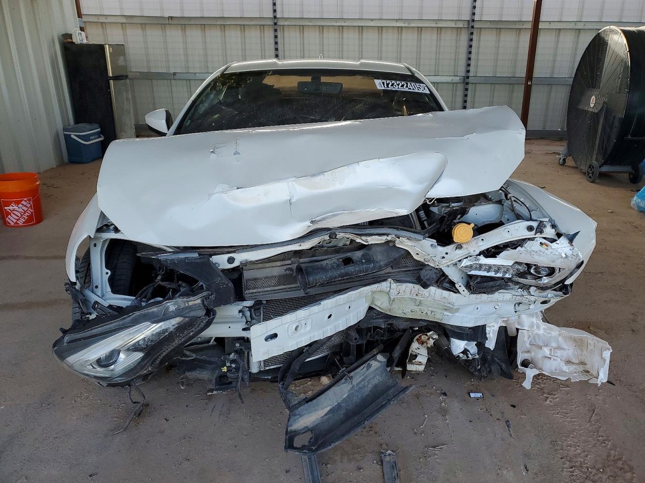 2020 Subaru Brz Limited - zdjęcie 5