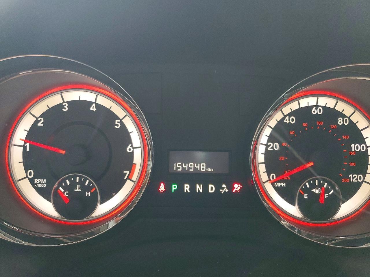 2018 Dodge Grand Caravan Se - zdjęcie 9