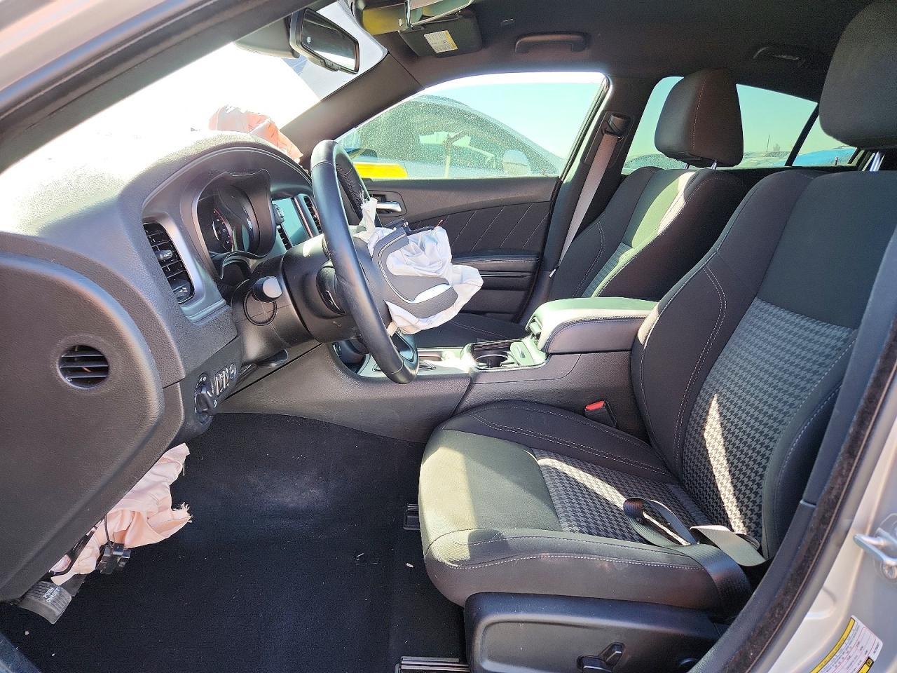 2023 Dodge Charger Sxt - zdjęcie 7