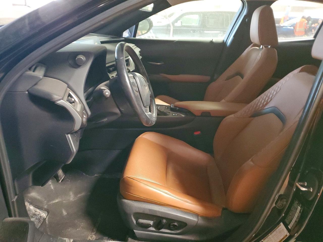 2021 Lexus Ux 250H - zdjęcie 7