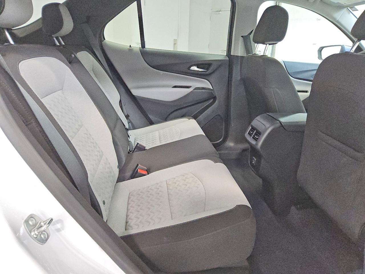 2024 Chevrolet Equinox Ls - zdjęcie 11