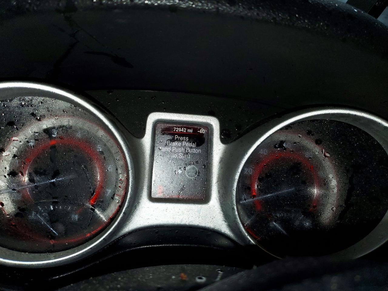 2016 Dodge Journey Se - zdjęcie 9