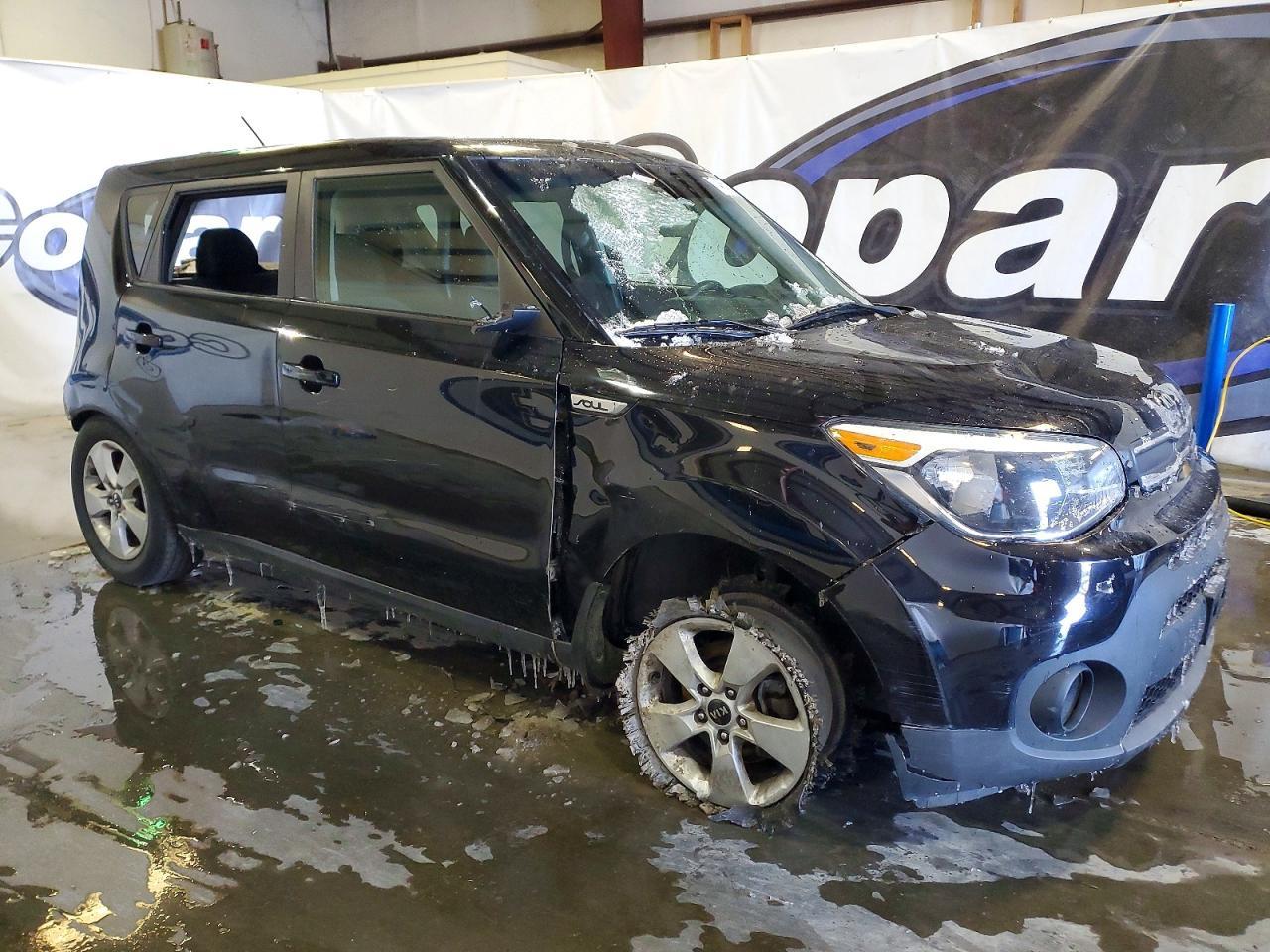 2019 Kia Soul - zdjęcie 4