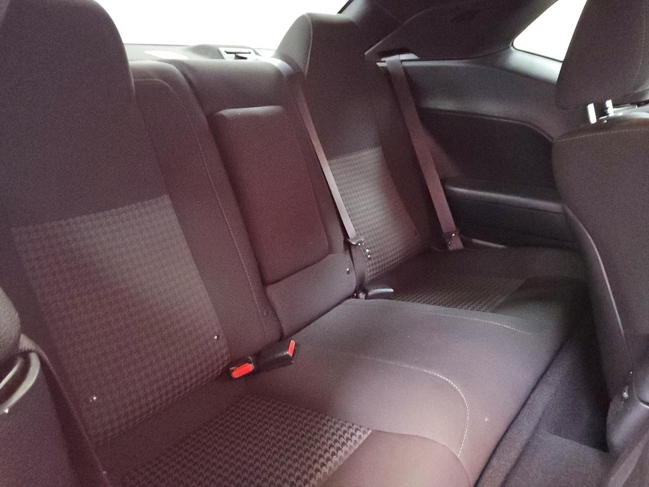 2023 Dodge Challenger R/T - zdjęcie 10