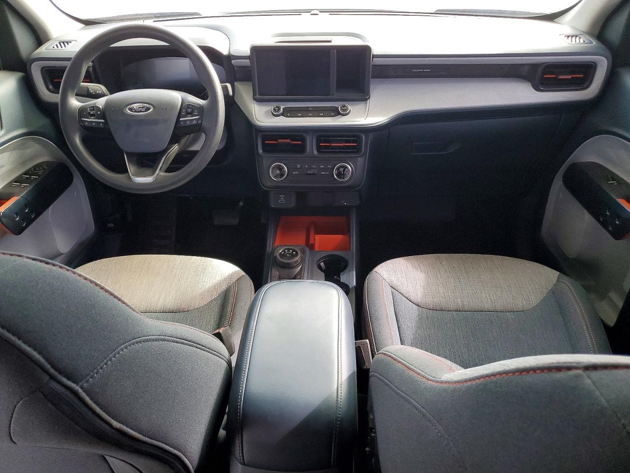 2023 Ford Maverick Xl - zdjęcie 8