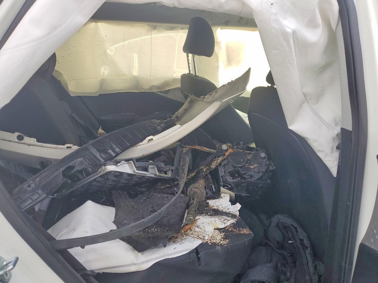 2023 Kia Soul Lx - zdjęcie 10