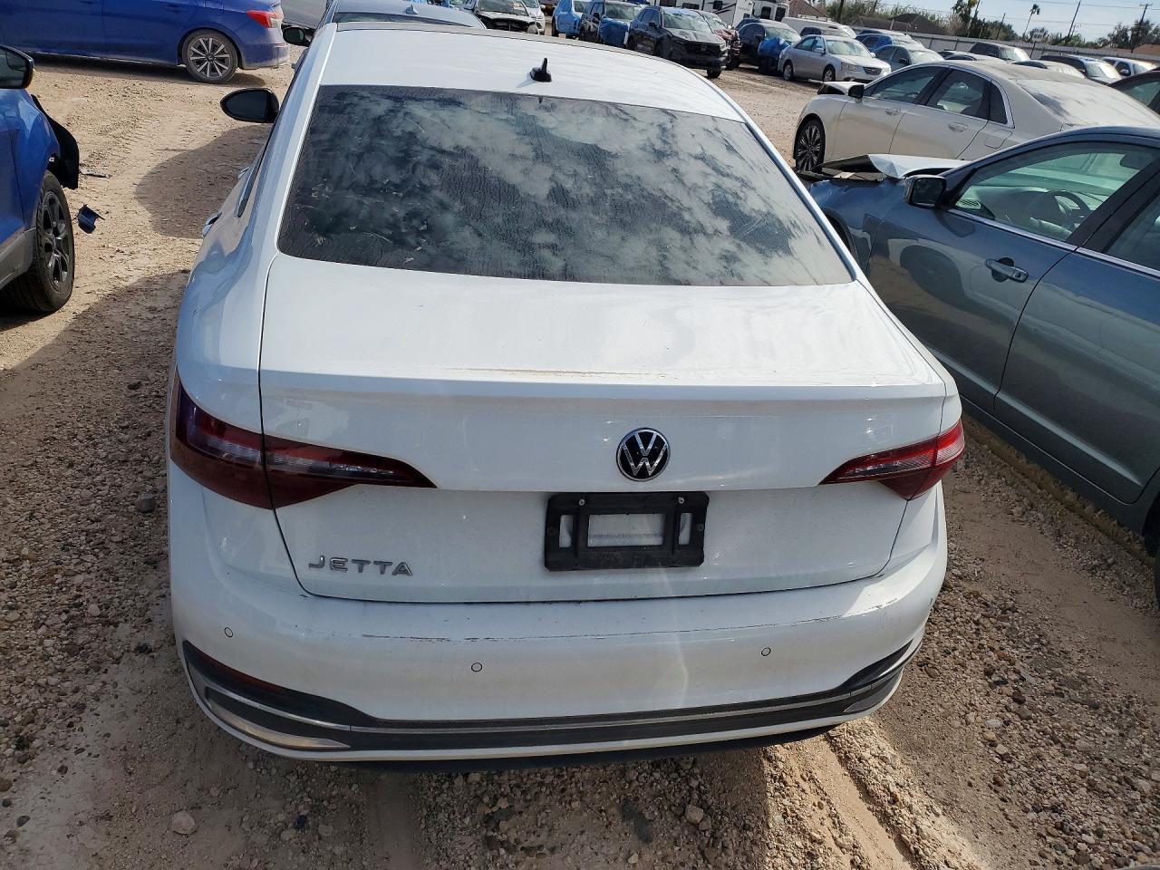 2023 Volkswagen Jetta - zdjęcie 6