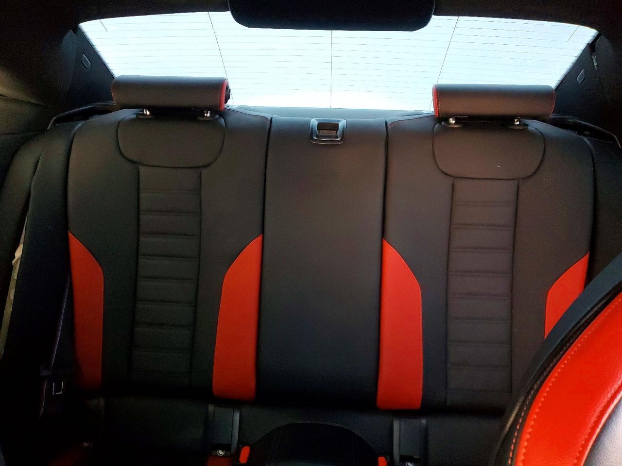 2025 BMW M2 - zdjęcie 10