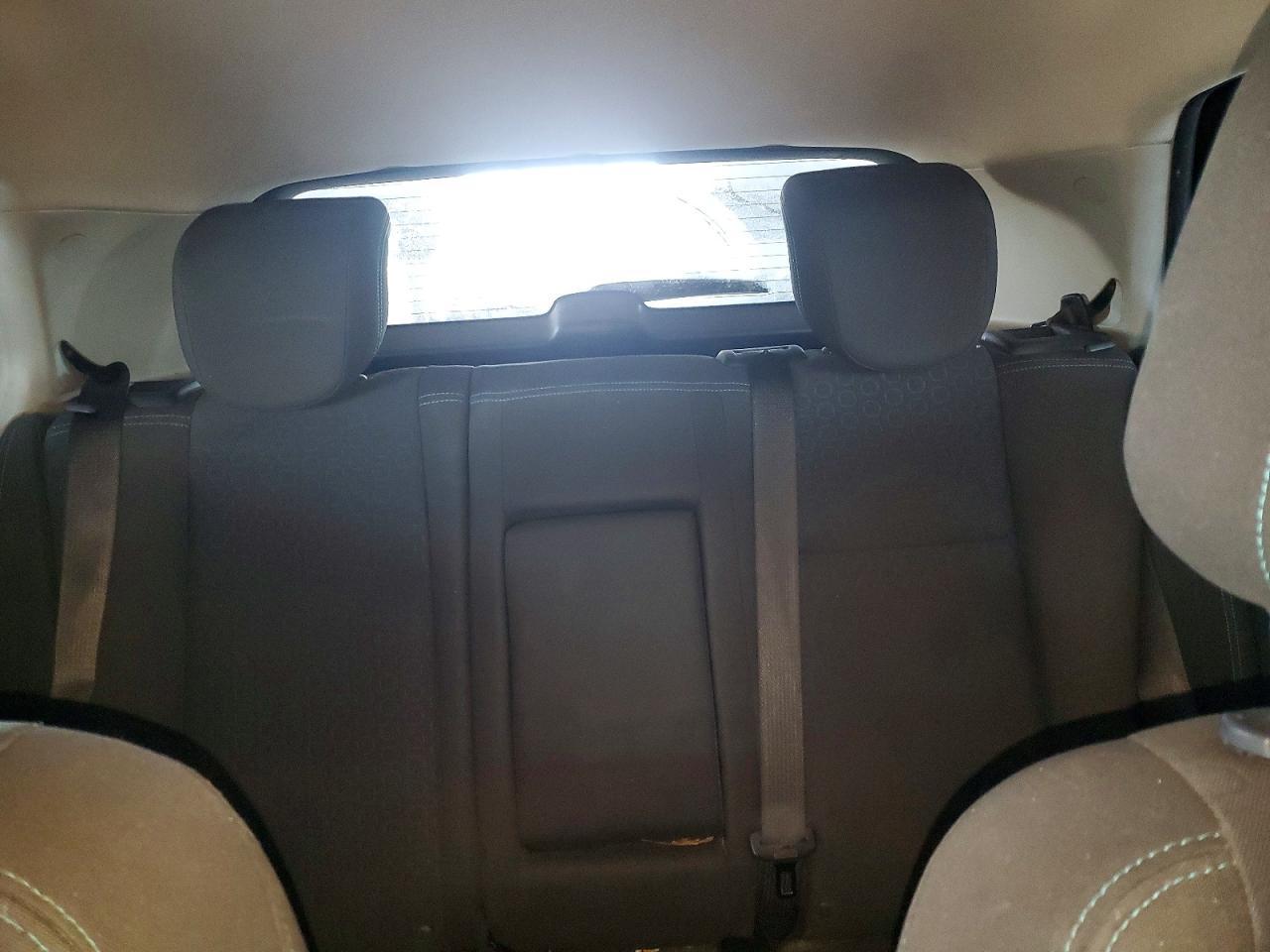 2015 Chevrolet Trax 1Ls - zdjęcie 10