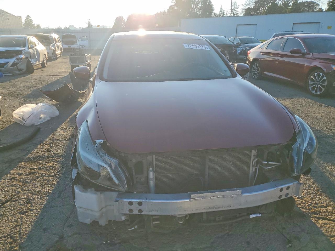 2013 Infiniti G37 Base - zdjęcie 5