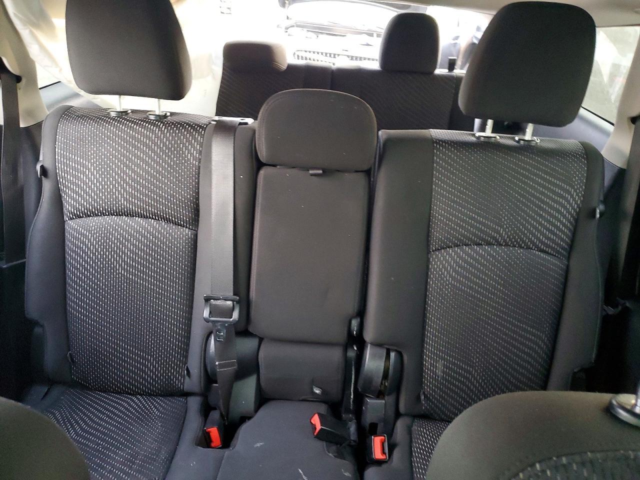 2019 Dodge Journey Se - zdjęcie 10