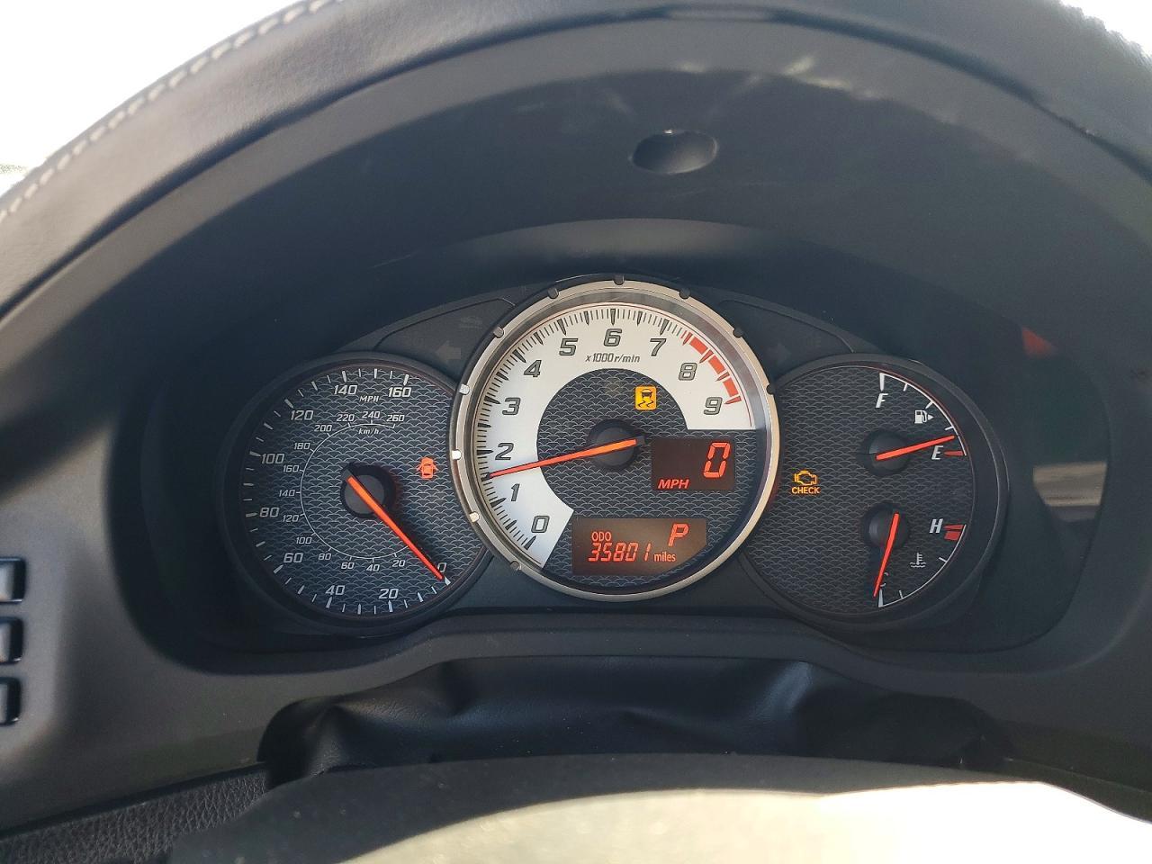 2017 Toyota 86 Base - zdjęcie 9