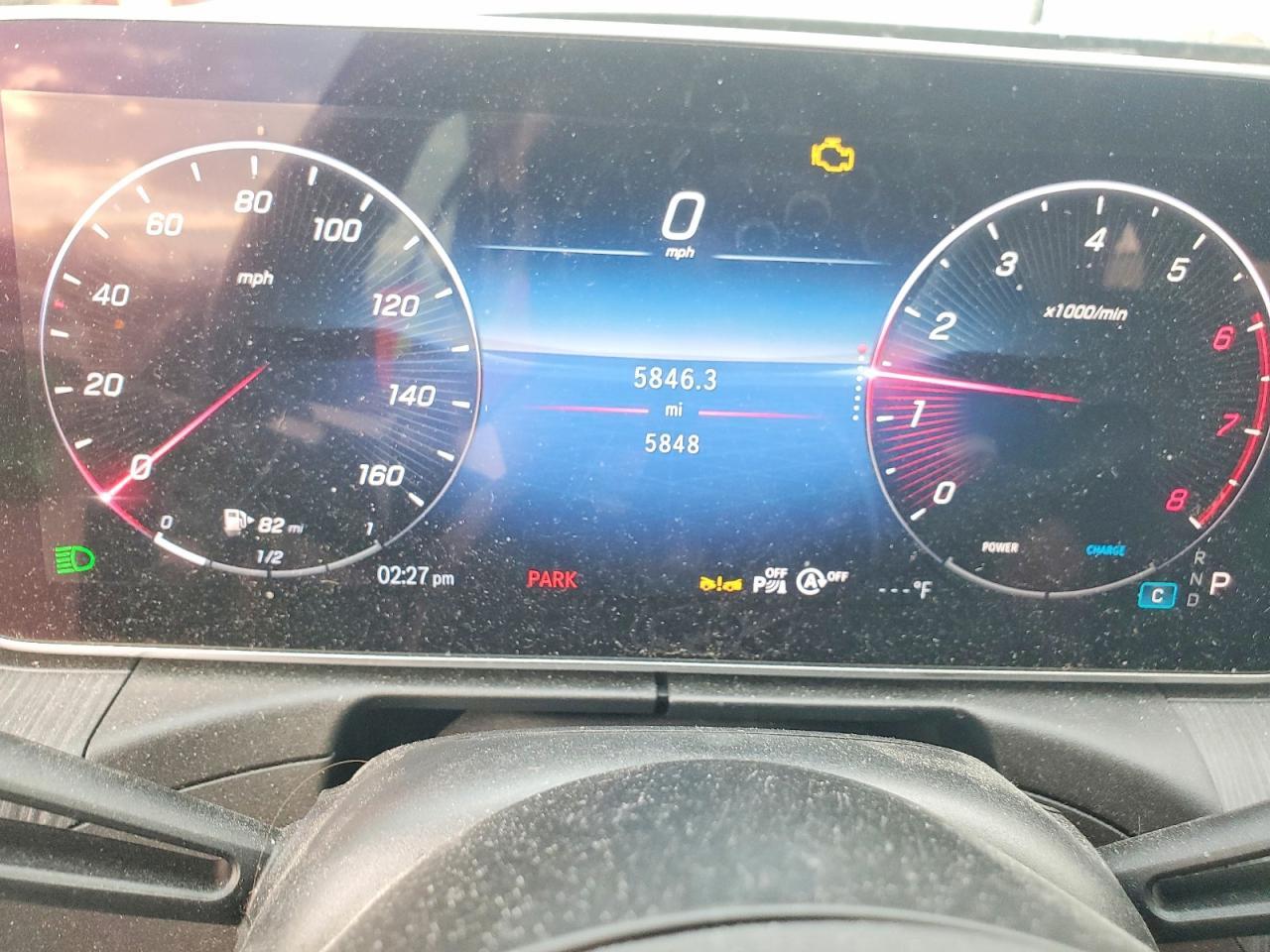 2024 Mercedes-Benz C 300 - zdjęcie 9