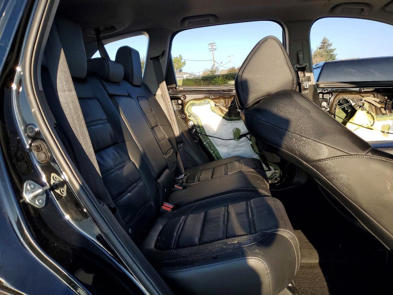 2022 Honda Cr-V Touri Touring - zdjęcie 10