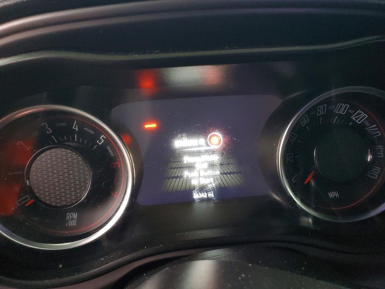 2023 Dodge Challenger R/T Scat Pack - zdjęcie 9