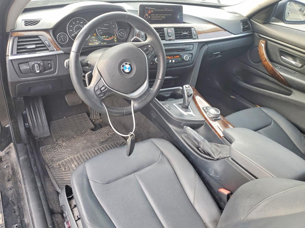 2014 BMW 428 I - zdjęcie 8
