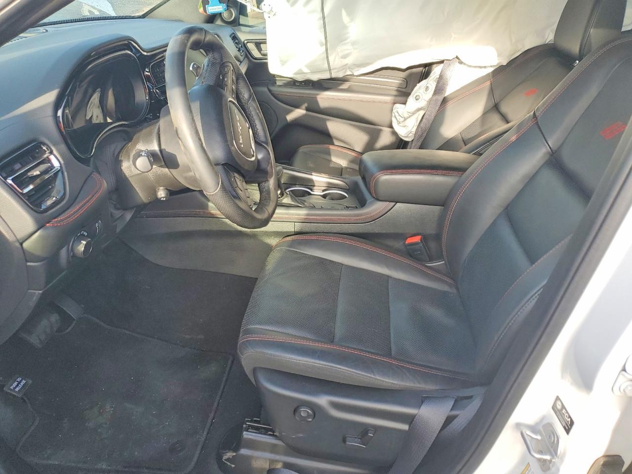 2025 Dodge Durango R/T - zdjęcie 7