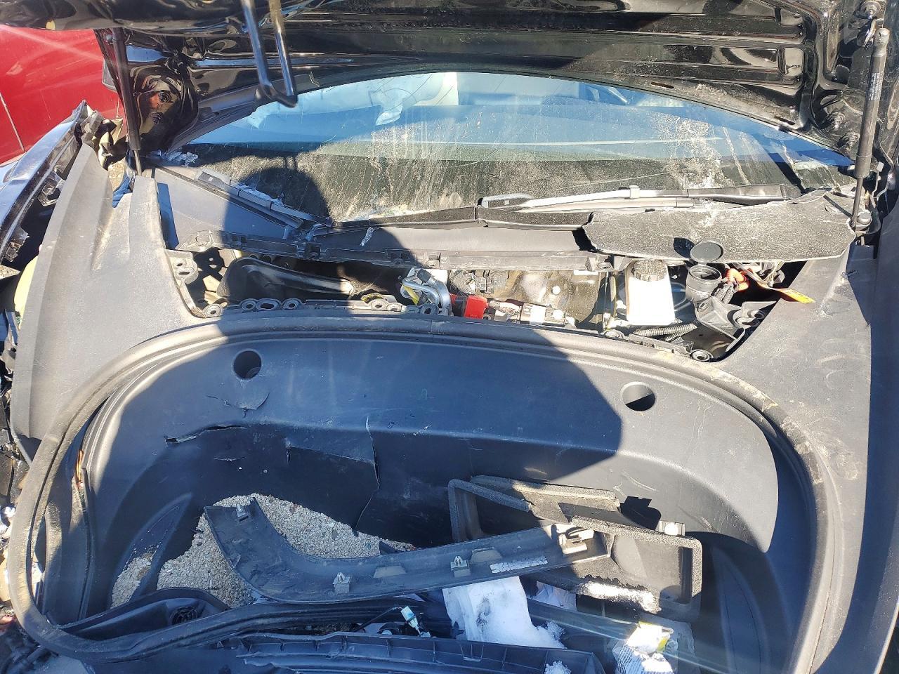 2023 Tesla Model 3 - zdjęcie 11