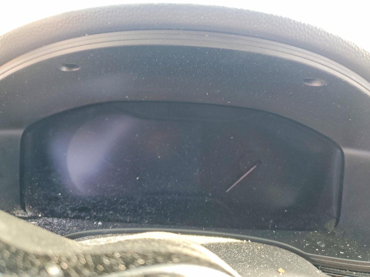 2024 Honda Civic Sport - zdjęcie 9