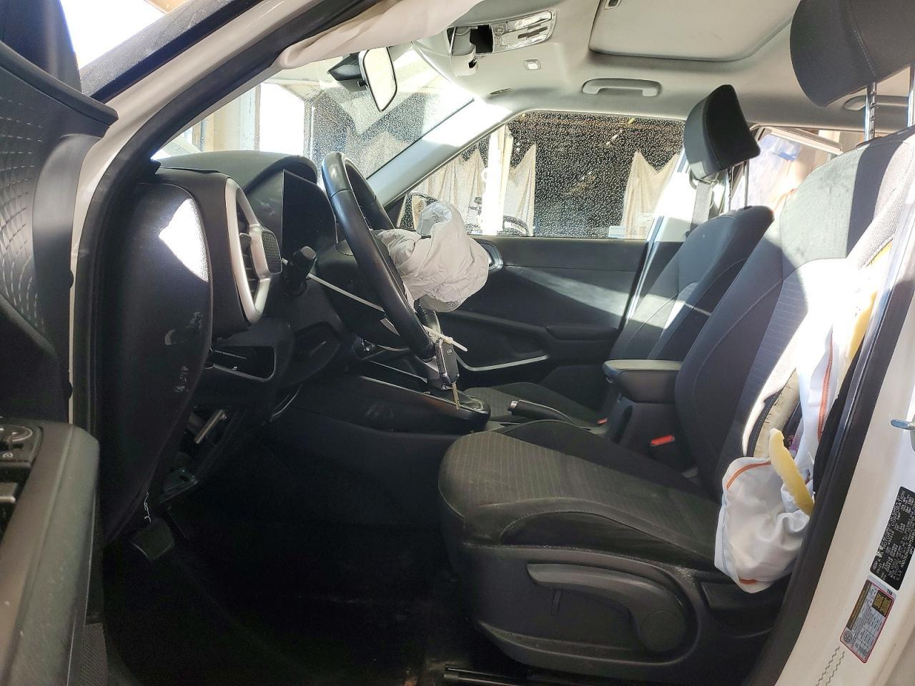 2021 Kia Soul Gt-Line - zdjęcie 7