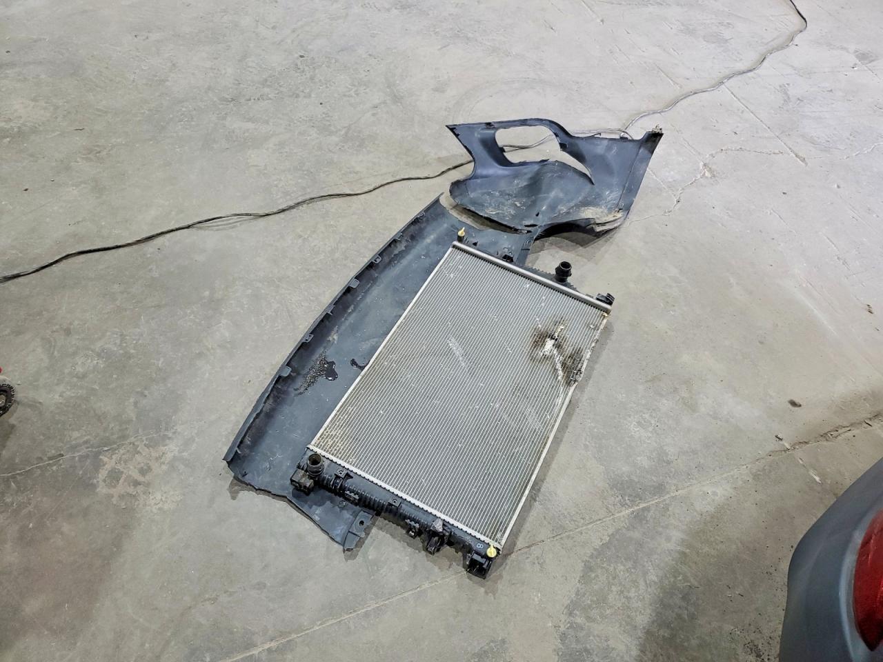 2016 Jeep Cherokee Latitude - zdjęcie 12