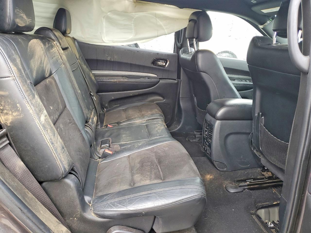 2020 Dodge Durango Gt - zdjęcie 11