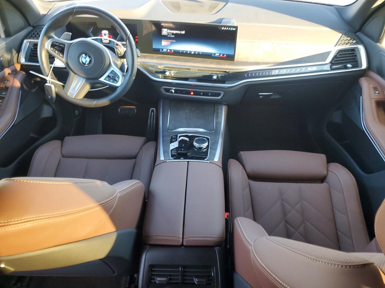 2026 BMW X5 Sdrive 40I - zdjęcie 8